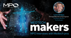 Material Customization Advantages for Delivery Devices—A Medtech Makers Q&A